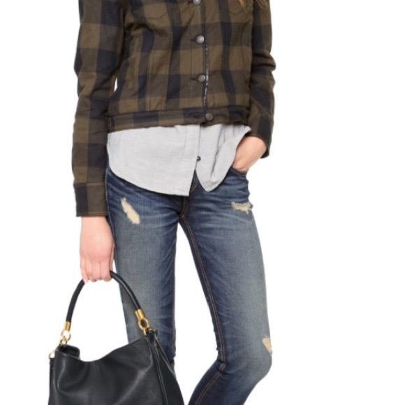 Vintage  Marc Jacobs Too Hot to Handle Hobo Bag - Picture 14 of 16